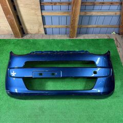 スズキ ソリオバンディット MA37S 純正 リアバンパー 71811-83S0 (207