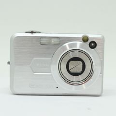 クレードル付】カシオ EXILIM ZOOM EX-Z57 コンデジ - メルカリ