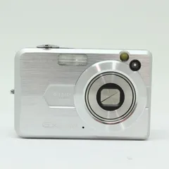 【訳あり】 CASIO EX-Z 850のサムネイル