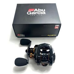 Abu Garcia REVO BLACK9 - メルカリ