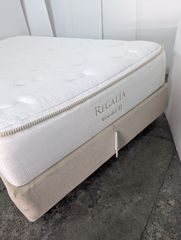 マットレス シングル 大塚家具 KINGSDOWN REGALIA レガリア - メルカリ