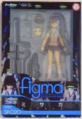 マックスファクトリー figma ミサカ SP020のサムネイル