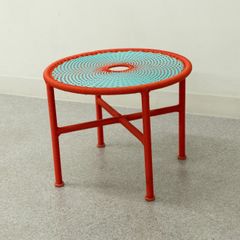 MARNI MARKET チェア 椅子 パープル ベージュ - メルカリ