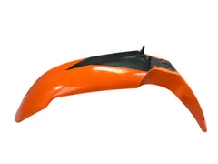 KTM　250EXC-F　フロントフェンダー　773-.08.010.000（中古）TO-N4616のサムネイル