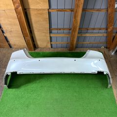 トヨタ ハリアー GRスポーツ ZSU60W 純正 フロントバンパー 52119
