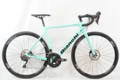 Bianchi SPRINT DISC 基本分解発送送料無料！消耗品交換済み！ 2026年最新】bianchi sprint discの人気アイテム - メルカリ