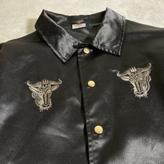 美品】King Gnu キングヌー コーチジャケット COACH JACKET - メルカリ