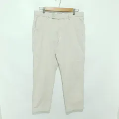 ラコステ テーパード 추연사 チノ パンツ FR 42_S1666のサムネイル