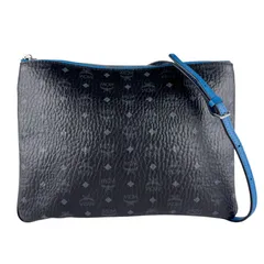 エム シー エム MCM  斜め掛けショルダーバッグのサムネイル
