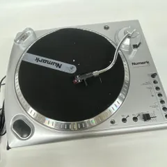 2026年最新】NUMARK TTUSBの人気アイテム - メルカリ