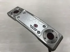 グランディスタ　McQueen 2　パター　中古　ゴルフドゥ！成田美郷台店【最短即日発送】のサムネイル