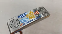 タイトリスト SC マイガール 2024 パター 中古 ゴルフドゥ!成田美郷台店【最短即日発送】のサムネイル