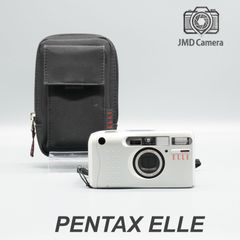 RICOH ELLE 液晶OK - メルカリ