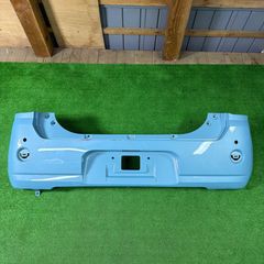トヨタ ハリアー GRスポーツ ZSU60W 純正 フロントバンパー 52119