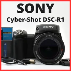 2026年最新】dsc-r1の人気アイテム - メルカリ