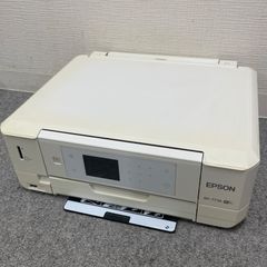 NPA】ジャンク EPSON エプソン インクジェットプリンター EP-777A