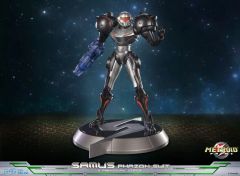 激レア】メトロイド ゼロミッション サムス・アラン SR DX フィギュア