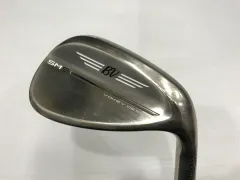 タイトリスト　VOKEY SM9 ツアークローム　56度　BV105　WEDGEフレックス　ウェッジ　中古【最短即日発送】のサムネイル