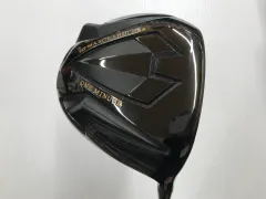 グランプリ　ONE MINUTE　9度　ﾂｱｰAD MJ-7　Sフレックス　ドライバー　中古【最短即日発送】のサムネイル