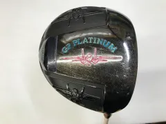 グランプリ　GP PLATINUM 30.1th　Motore Speeder 661　Sフレックス　ドライバー　中古【最短即日発送】のサムネイル