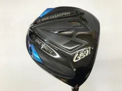 グランプリ　ONE MINUTE G57　PROLAUNCH 65　Sフレックス　ドライバー　中古【最短即日発送】のサムネイル