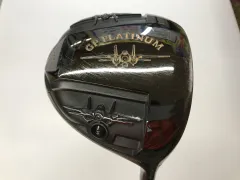 グランプリ　GP PLATINUM 30.1th　10.5度　ツアーAD DJ-7s　Sフレックス　ドライバー　中古【最短即日発送】のサムネイル