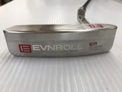 イーブンロールパター　ER1.2　パター　中古【最短即日発送】のサムネイル