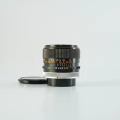 2026年最新】Canon FD 24mm f 2.8 S.S.Cの人気アイテム - メルカリ