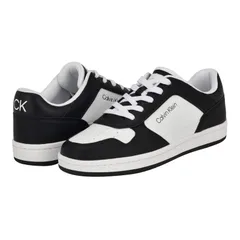 カルバンクライン メンズ シューズ ブーツ・レインブーツ Calvin Klein Landy Black ブラックのサムネイル
