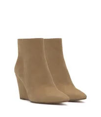 ヴィンスカムート レディース シューズ ブーツ・レインブーツ Tシャツ Vince Camuto Teeray New Tortillaのサムネイル