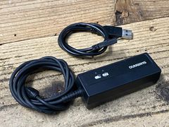 SHIMANO Di2 バッテリーチャージャー SM-BCR2 - メルカリ
