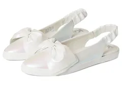 ケッズ レディース シューズ サンダル Keds Point Slingback Snowhite Ir ホワイトのサムネイル