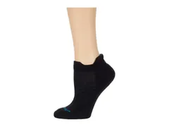 ダーンタフバーモント レディース アンダーウェア 靴下 Darn Tough Vermont Run Coolmax No Show Tab UltraLightweight with Cushionのサムネイル