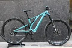 スペシャライズド SPECIALIZED TURBO LEVO SL COMP 2020 Sサイズ スラム NX EAGLE 12S フルサス アルミ マウンテンバイク E-BIKE 【福岡店】のサムネイル