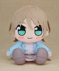 新品未開封】アズールレーン アンカレッジ ドルフィンブルー・レッスン