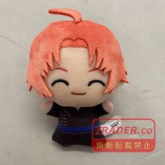 新劇場版 銀魂 吉原大炎上 ちびぐるみvol.1 神威 - メルカリ