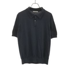 週末限定｜SLOANE｜ウールTシャツ2枚セット｜ネイビー グレー