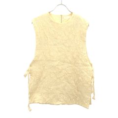 CINOH チノ 20AW OVER SIZE HI NECK KNIT オーバーサイズハイネック