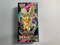 韓国版 ポケモンカード ポケカ メガドリーム ex 新品 シュリンク付き