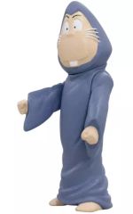 ゲゲゲの鬼太郎 ねずみ男のソフビフィギュア 水色 約15cm - メルカリ ゲゲゲの鬼太郎 ねずみ男のソフビフィギュア 水色 約15cm - メルカリ