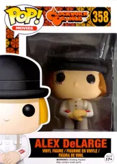 2026年最新】ねんどろいど 時計じかけのオレンジ アレックスの人気