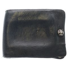 CHROME HEARTS (クロムハーツ) TINY ZIP タイニージップ クロスパッチ