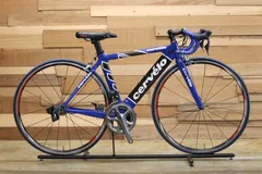 サーヴェロ CERVELO ソロイスト SOLOIST 2011年頃 シマノ アルテグラ 6770 10S Di2 カーボン ロードバイク 【立川店】のサムネイル