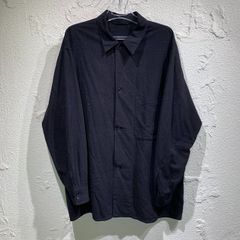 the row lukre shirt カシミヤ コットン ザロウ シャツ - メルカリ