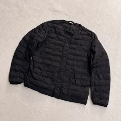 95 FILA フィラ 軽量 ダウン ジャケット 0713T2のサムネイル