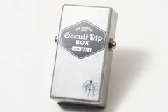 used】なとり音造 / Occult Dip Box Type-BA【GIB横浜】エフェクター