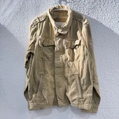 アバクロンビー m65 センチネル ジャケット デッドストックのサムネイル