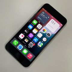 保証付 美品 Apple iPhone SE 第三世代 MMYC3J/A 93% - メルカリ