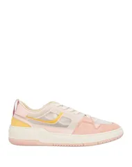 フェラガモ レディース シューズ スニーカー FERRAGAMO スニーカー Pink ピンクのサムネイル