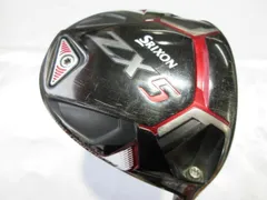 ダンロップ　SRIXON ZX5　10.5度　Diamana ZX-Ⅱ50　Sフレックス　ドライバー　中古　ゴルフドゥ！甲府バイパス店【最短即日発送】のサムネイル